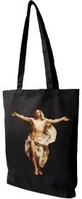 Torba bawełniana Wniebowstąpienie Jan Matejko