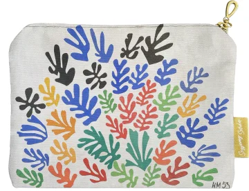 Kosmetyczka mini Snop Henri Matisse