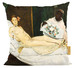 Poduszka Olimpia Édouard Manet
