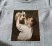 Koszulka z nadrukiem Chłopiec z dzbanem (La Régalade) Édouard Manet