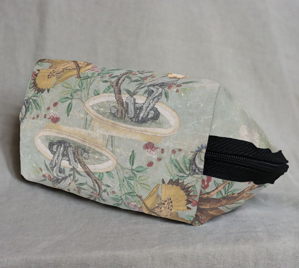 Kosmetyczka A Yellow Shafted Flicker James Audubon