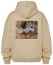 Bluza oversize Bajka Berthe Morisot