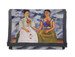 Portfel Dwie Fridy Frida Kahlo