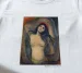 Koszulka z nadrukiem Madonna Edvard Munch