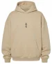 Bluza oversize Ważne rośliny kwitnące jesienią Ogata Korin