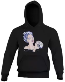 Bluza Woman in Bath Roy Lichtenstein