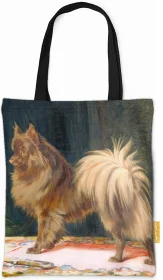 Torba na ramię Portret Księcia Prerii William Henry Hamilton Trood