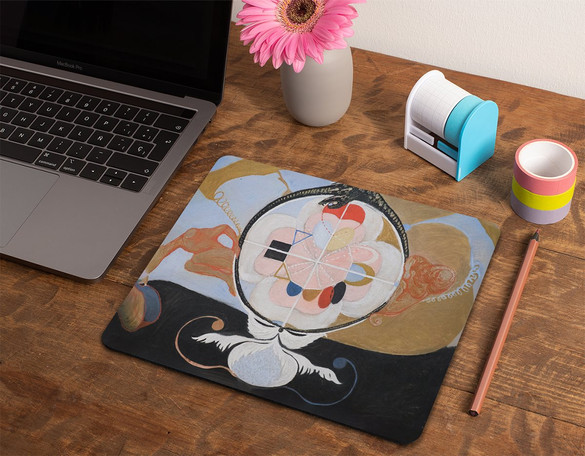 Podkładka Ewolucja, No. 13 Hilma af Klint 36x29cm