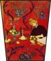 Ekran Harmonia w czerwieni Henri Matisse