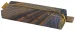 Piórnik szkolny prostokątny Krzyk Edvard Munch