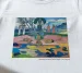 Koszulka z nadrukiem Mahana no atua (Dzień Boga) Paul Gauguin