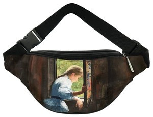 Nerka W oknie Anna Bilińska-Bohdanowiczowa