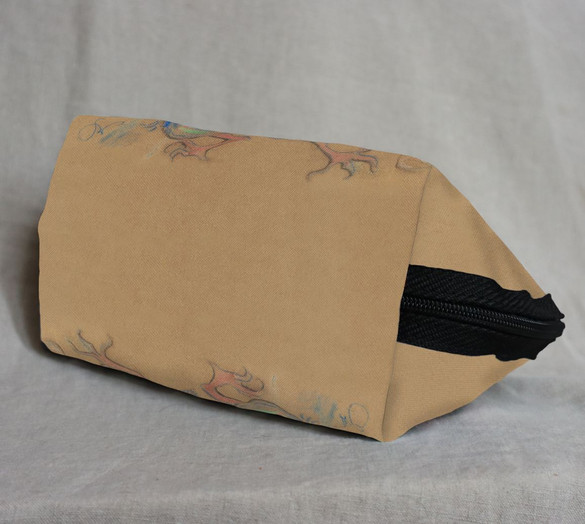 Kosmetyczka Paw Stanisław Wyspiański