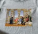 Koszulka z nadrukiem Oszczerstwo według Apellesa Sandro Botticelli