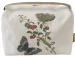 Kosmetyczka kuferek Great Blue Butterflies and Red Fruits Maria Sibylla Merian