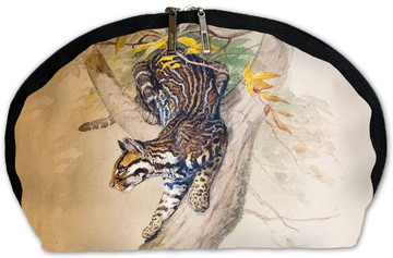 Kosmetyczka Ocelot Joseph Wolf