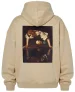 Bluza oversize Narcyz Caravaggio