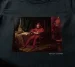 Koszulka z nadrukiem Stańczyk Jan Matejko