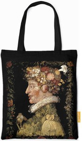 Torba na ramię Wiosna Giuseppe Arcimboldo