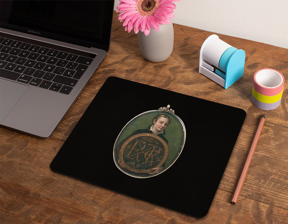 Podkładka Autoportret, 1556 Sofonisba Anguissola 36x29cm