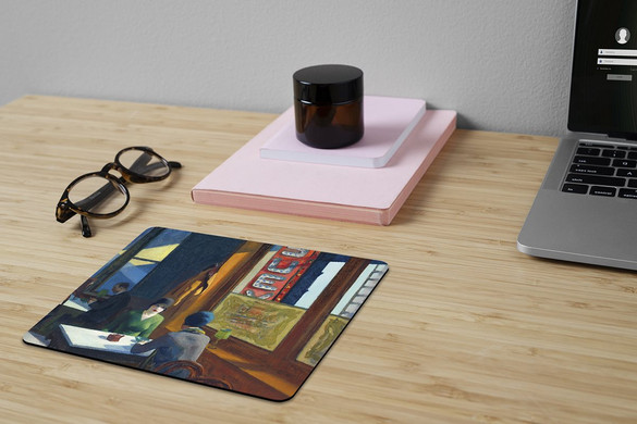 Podkładka Mieszanka potraw Edward Hopper 24x19cm