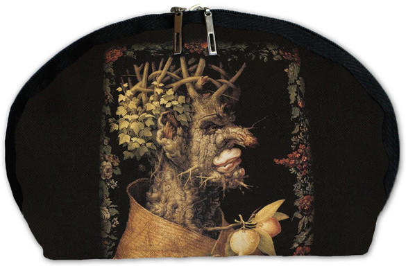 Kosmetyczka Zima Giuseppe Arcimboldo