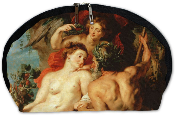 Kosmetyczka Zjednoczenie wody i ziemi Peter Paul Rubens