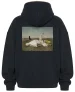Bluza oversize Babie lato Józef Chełmoński