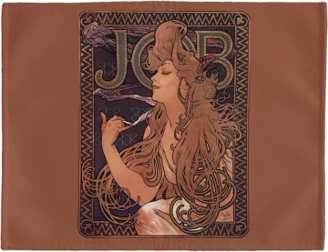 Podkładka na stół Job Alfons Mucha