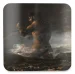 Podkładka pod kubek Kolos Francisco Goya
