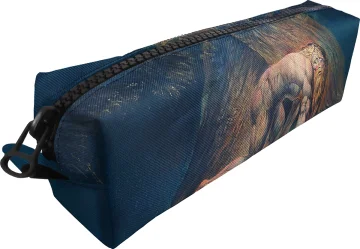 Piórnik Nabuchodonozor William Blake