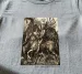 Bluzka damska Rycerz, Śmierć i Diabeł Albrecht Dürer