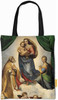 Torba na ramię Madonna Sykstyńska Rafael Santi