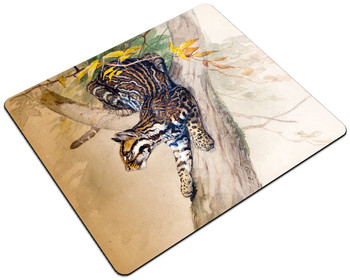 Podkładka Ocelot Joseph Wolf 24x19cm