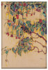 Fuchsia Branches (Sun Tree)
