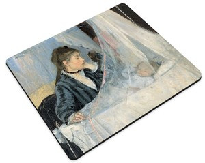 Podkładka Kołyska Berthe Morisot 36x29cm