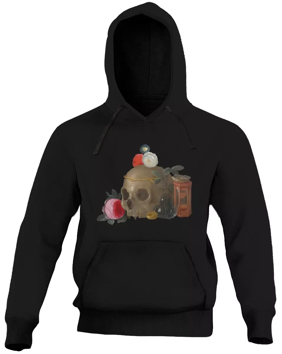 Bluza Vanitas martwa natura Jan van Kessel (starszy)