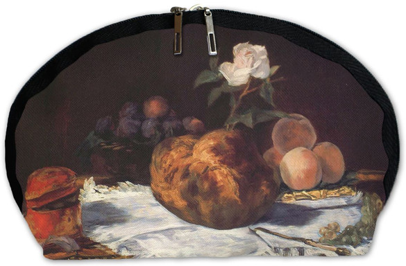 Kosmetyczka Brioszka (La Brioche) Édouard Manet