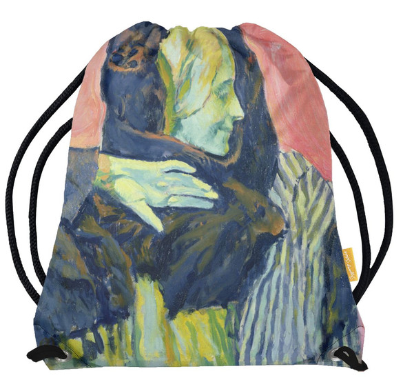 Worek Wizja wieczności Koloman Moser