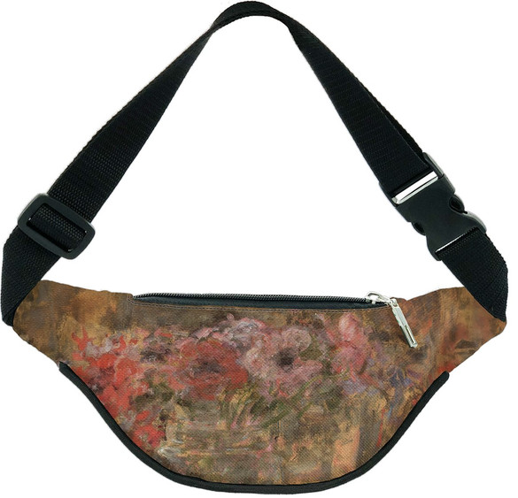 Nerka Kwiaty - Anemony Olga Boznańska