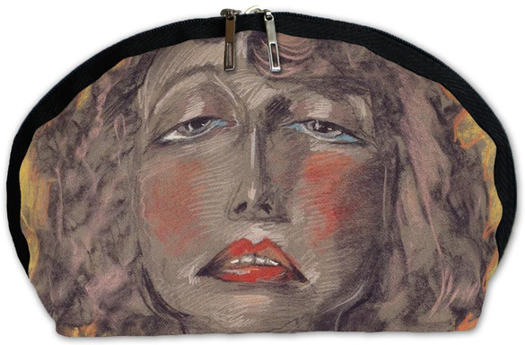 Kosmetyczka Portret Neny Stachurskiej Witkacy