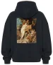 Bluza oversize Zjednoczenie wody i ziemi Peter Paul Rubens