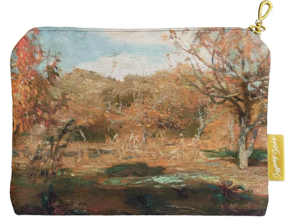 Kosmetyczka mini Cztery Żywioły Jan van Kessel (starszy) 