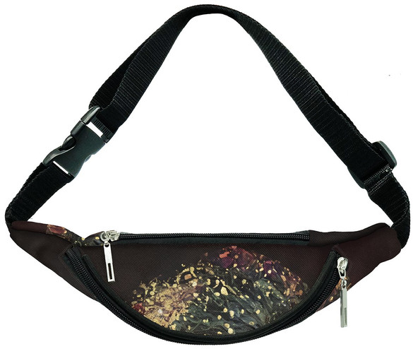 Nerka Danae Gustav Klimt