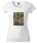 Bluzka damska Żółte tancerki (ze skrzydłami) Edgar Degas