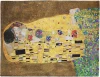 Pocałunek (Gustav Klimt)