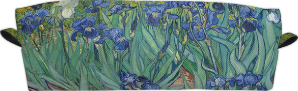 Piórnik Irysy Vincent Van Gogh