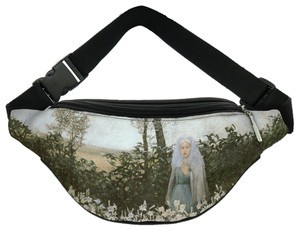 Nerka Zwiastowanie George Hitchcock