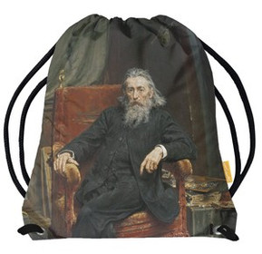 Worek Autoportret Jan Matejko