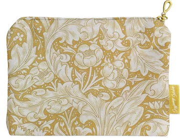 Kosmetyczka mini Bachelors Button William Morris